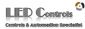 Electrical Control Gear in ROSSENDALE - LED Controls Ltd