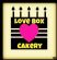  in SWINDON - Love Box Cakery