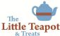 Parties in COVENTRY - The Little Teapot and Treats Parties in COVENTRY - The Little Teapot and Treats