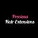hairdressers in COLCHESTER - Precious Hair Extensions Shop - Specialising in Wefts and Micro Rings Stick Tips