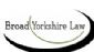 solicitors in SHEFFIELD - Broad Yorkshire Law solicitors in SHEFFIELD - Broad Yorkshire Law