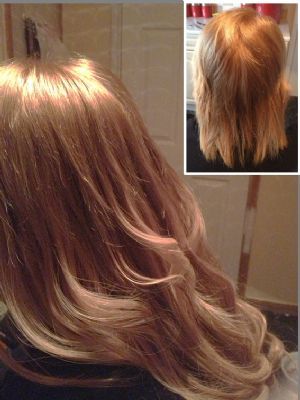 Hair Extensions For Wedding Uk Perkata H
