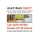 Home and Garden Maintenance in WEST SUSSEX - Handyman Direct