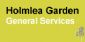 Groundworkers in Gloucestershire - Holmlea Garden General Services Groundworkers in Gloucestershire - Holmlea Garden General Services