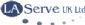 Web Development in LANCASTER - LA Serve UK Ltd