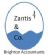 business advice in BRIGHTON - Zantis and Co