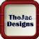 graphic design in GLASGOW - ThoJac Designs