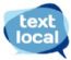  in CHESTER - Txtlocal Ltd