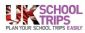 School Trips in BRIGHTON - UK School Trips