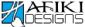 graphic design in EDINBURGH - Afiki Designs