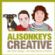 Graphic Design in BURNTWOOD - Alison Keys Creative