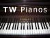 Piano Tuning in BRIGG - T.Whetstone