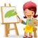  in NOTTINGHAM - On and Off The Wall Mural Designs