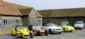 Classic Car Hire in WESTBURY - Country Kit and Classic Car Hire Ltd