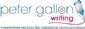 Copywriters in NORTH WALSHAM - Peter Gallon Writing Copywriters in NORTH WALSHAM - Peter Gallon Writing