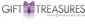 Giftware in WARWICK - Gift Treasures