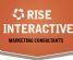 Marketing Communications in SLOUGH - Rise Interactive