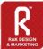  in NORTHAMPTON - Rak Design (UK) Ltd