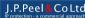 Patent Attorneys in RICHMOND - J. P. Peel & Co Ltd Patent Attorneys in RICHMOND - J. P. Peel & Co Ltd