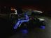 Wedding Car Hire in LEEDS - Back To The Future Car Hire - Fusion Time Travel