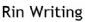 internet marketing in NORWICH - Rin Writing