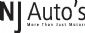 Car Repair Garages in MAIDSTONE - N J Autos