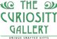 Gift Shops in ST. IVES - The Curiosity Gallery