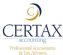 business advice in SOLIHULL - Certax Accounting Birmingham South Limited