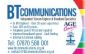 in WIDNES - B&T Communications in WIDNES - B&T Communications