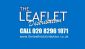 Advertising in CROYDON - The Leaflet Distribution