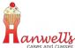 Cake Design in SOUTHAMPTON - Hanwells Cakes and Classes