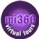 Virtual Tour Photography in LEICESTER - mi360 Virtual Tours