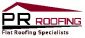 Flat Roofing in BIRMINGHAM - PR Roofing