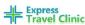 Travel Clinics in LONDON - Express Travel Clinic