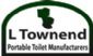Portable Cabins in HOLMFIRTH - L Townend Portable Toilet Manufacturer