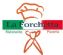 restaurants in LONDON - La Forchetta Angel