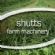 Agricultural Equipment in BAKEWELL - Shutts Farm Machinery
