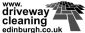 window cleaners in EDINBURGH - Driveway Cleaning Edinburgh