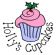 in LONDON - Holly's Cupcakes