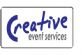 Catering in NORTHAMPTON - Creative Event Services