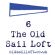 Holiday Homes in DARTMOUTH - 6 The Old Sail Loft