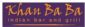 restaurants in MANCHESTER - Khan Baba Bar & Grill Indian Restaurant