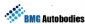  in PRESTON - BMG Autobodies