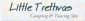 self catering accommodation in HELSTON - Little Trethvas Camping & Touring Site