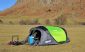 manufacturing in LANCASTER - Cinch Pop Up Tents