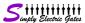 Industrial Automation in FARNBOROUGH - Simply Electric Gates
