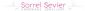 Jewellery in MONTGOMERY - Sorrel Sevier Handmade Jewellery Jewellery in MONTGOMERY - Sorrel Sevier Handmade Jewellery