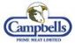 Food Supplies in LINLITHGOW - Campbells Prime Meat Ltd