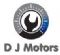 Mobile Mechanics in ASHFORD - D J Motors