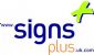Signage in WESTERHAM - Signs Plus Ltd